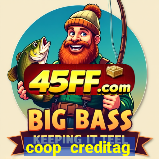 coop creditag reclame aqui